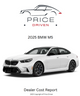 BMW M5 | 2025