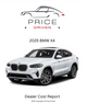 BMW X4 | 2025