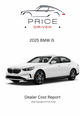 BMW i5 | 2025