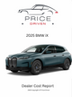 BMW iX | 2025