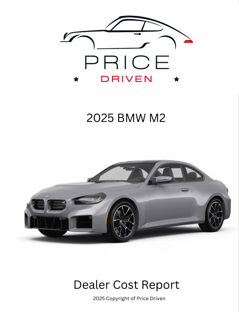 BMW M2 | 2025