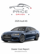 Audi A5 | 2025