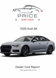 Audi A6 | 2025