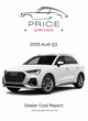 Audi Q3 | 2025
