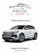 Audi Q4 e-tron | 2025