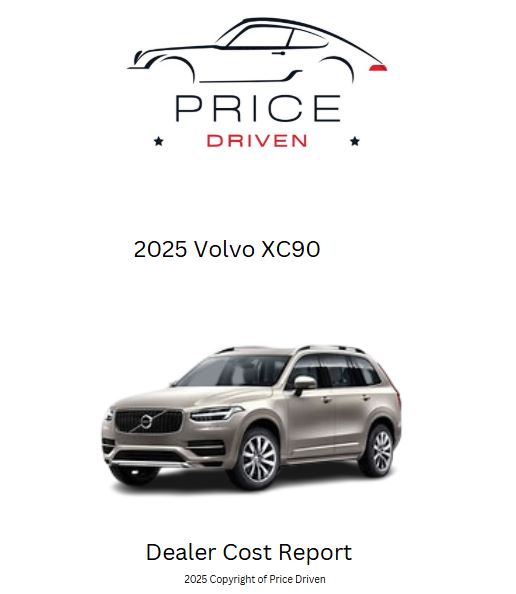 SUVs with Third Row Seating Canada | 2025