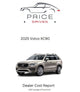 Volvo XC90 | 2025