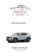 Volvo XC40 | 2026