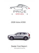Volvo XC60 | 2026