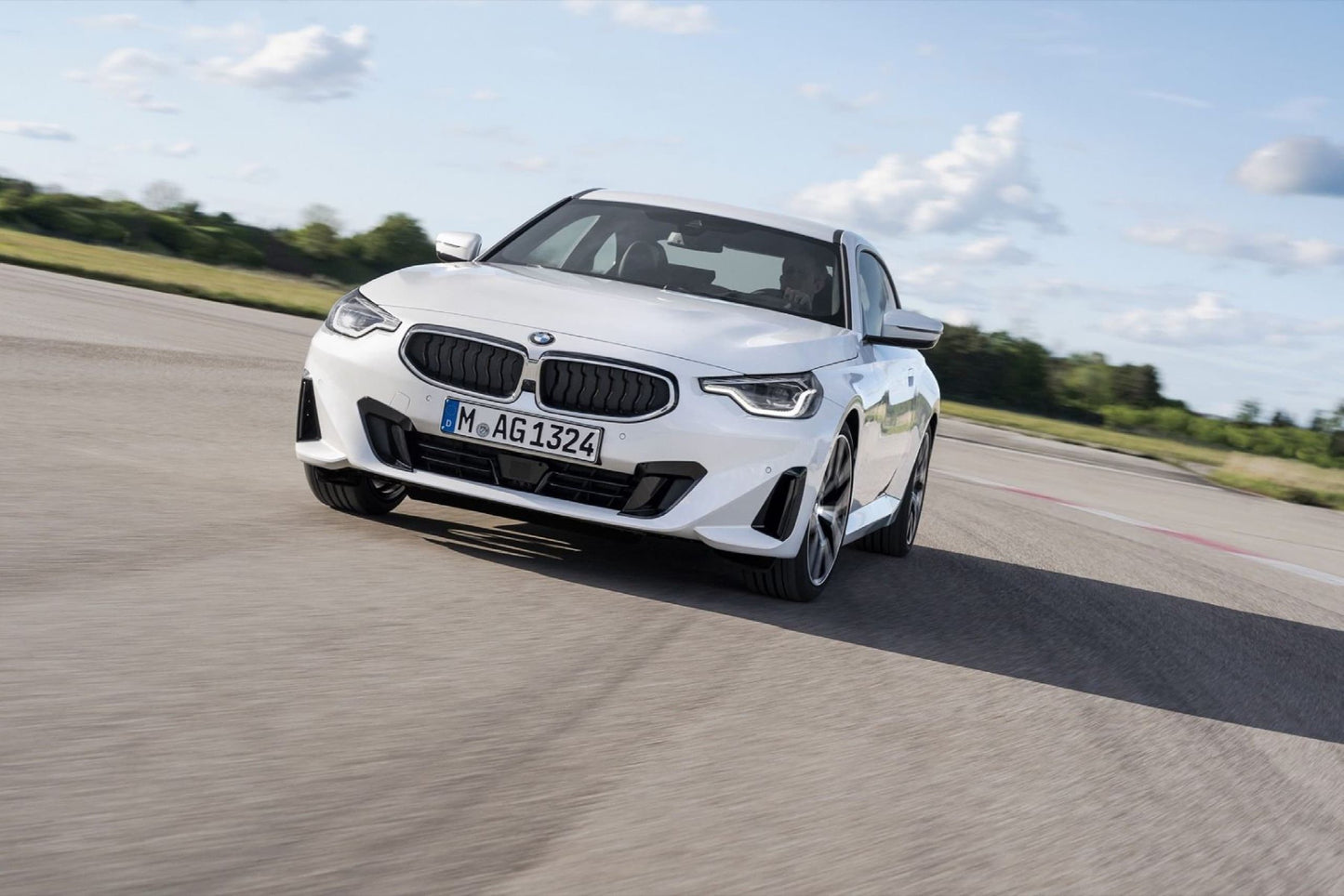 BMW 2 Series | 2026