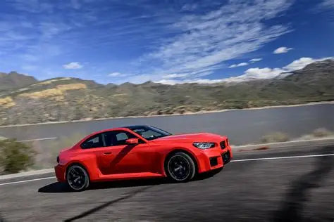 BMW M2 Coupe | 2026