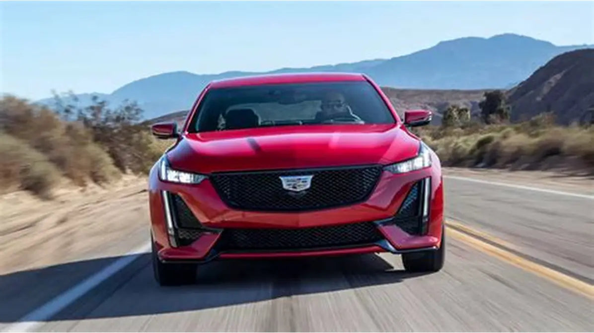 Cadillac CT5 | 2026