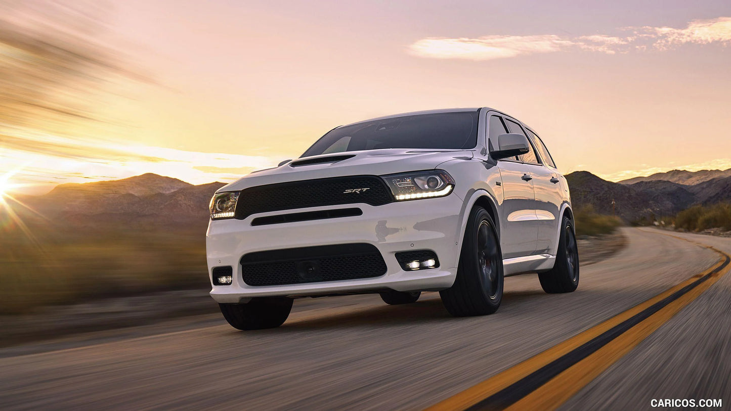 Dodge Durango | 2026