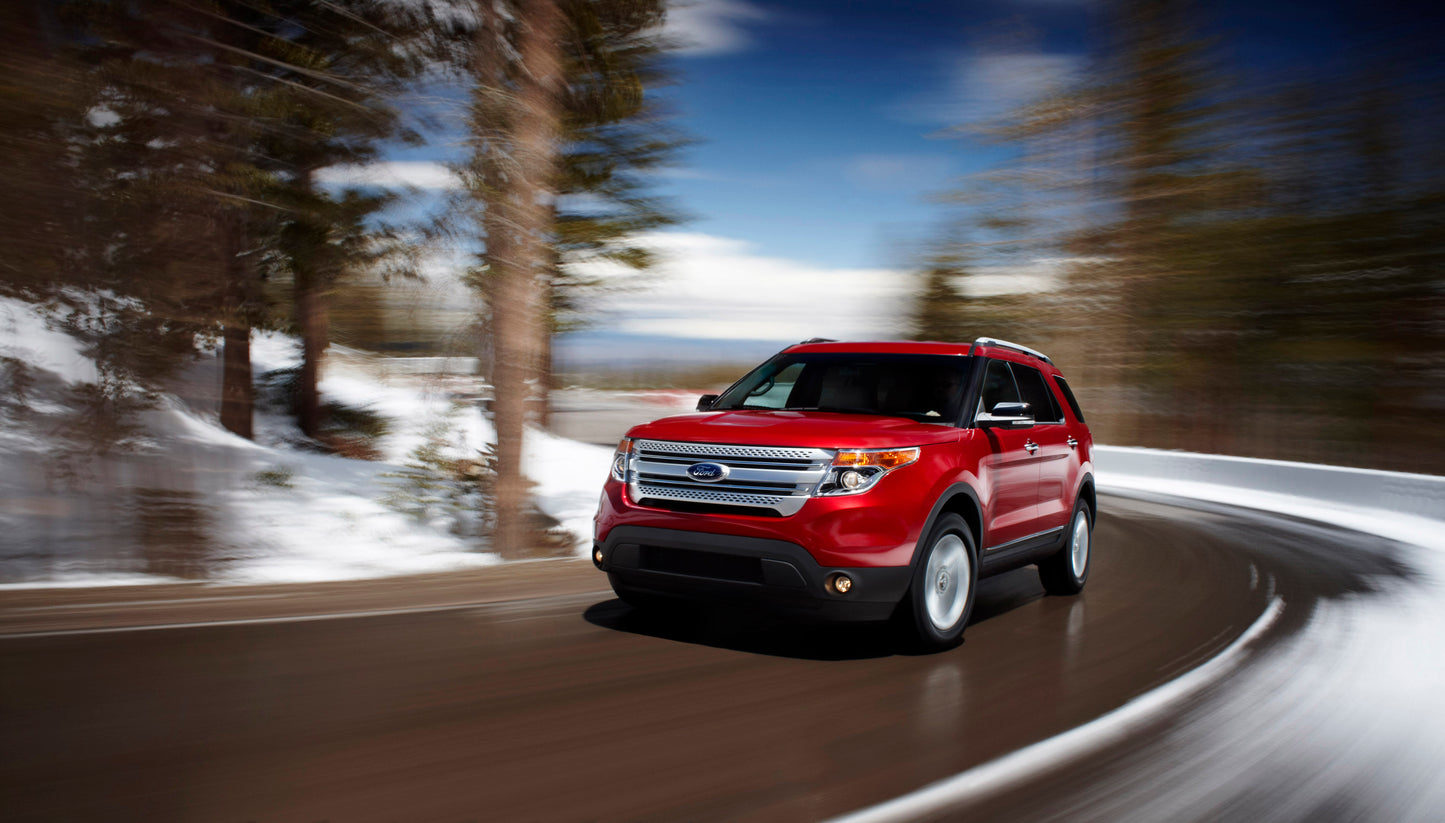 Ford Escape | 2026
