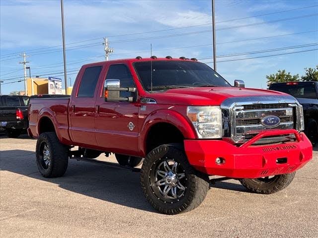 Ford F-350 Super Duty | 2026