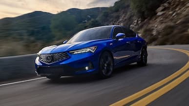 Acura Integra | 2025