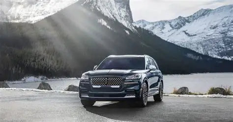 Lincoln Aviator | 2026