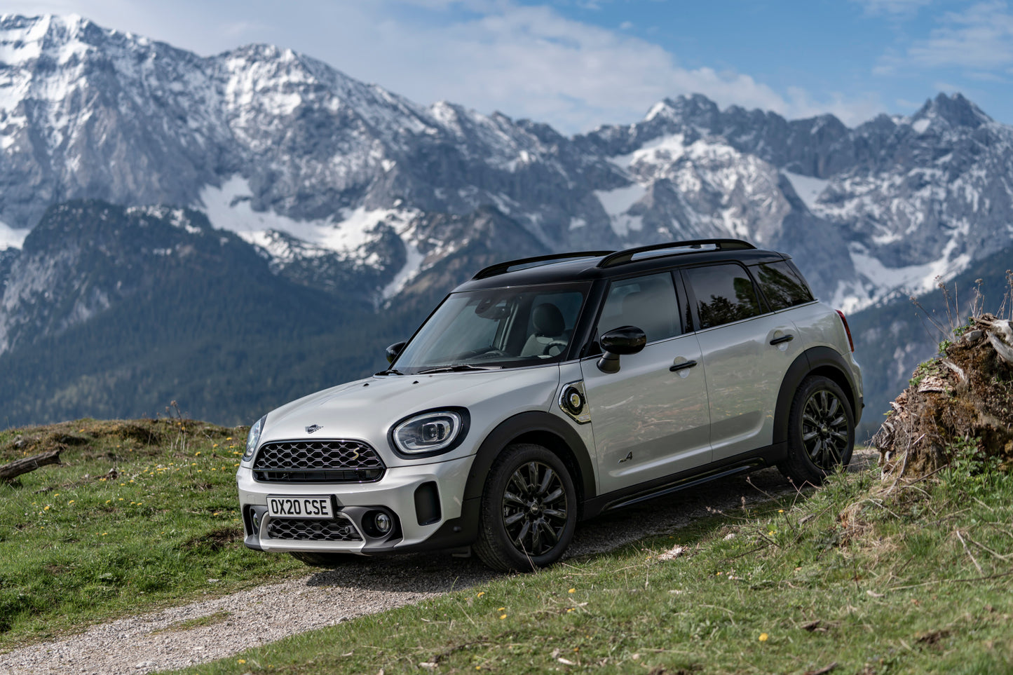 MINI Countryman | 2026