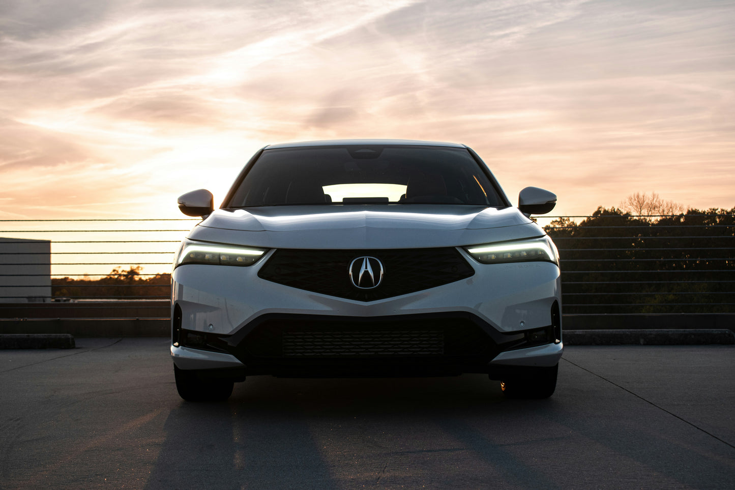 Acura Integra | 2024