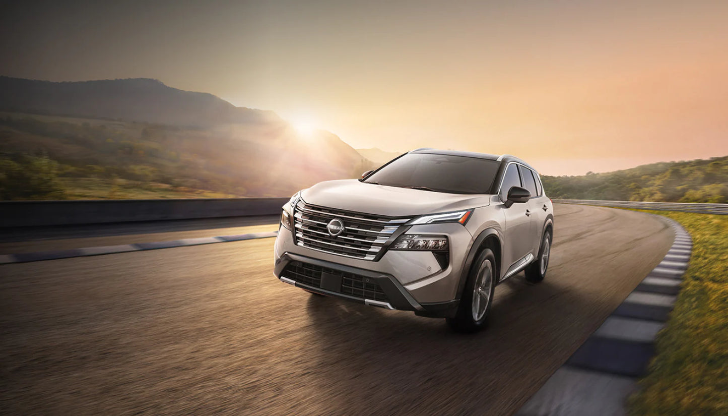 Nissan Rogue | 2025