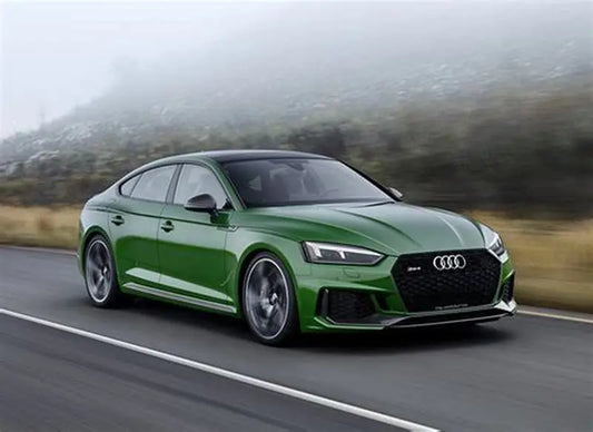 Audi RS 5 Sportback | 2025