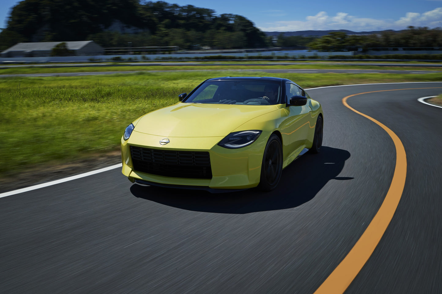 Nissan Z | 2025