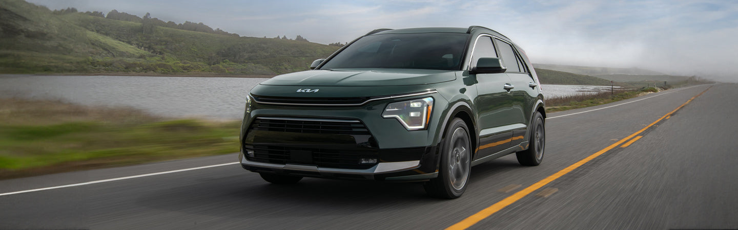 Kia Niro | 2025