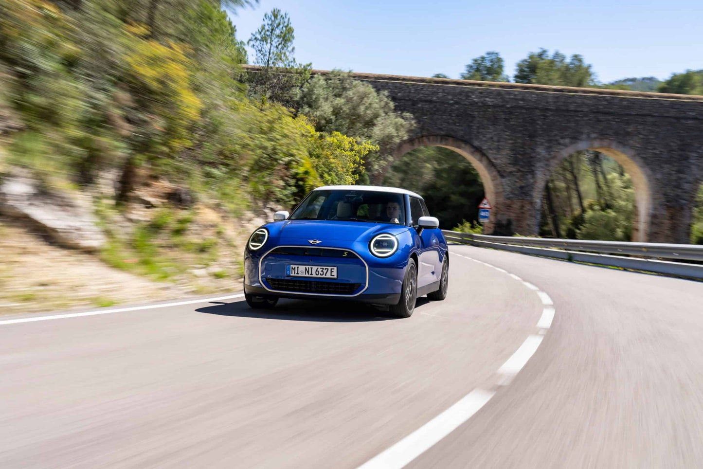 MINI 5 Door | 2026