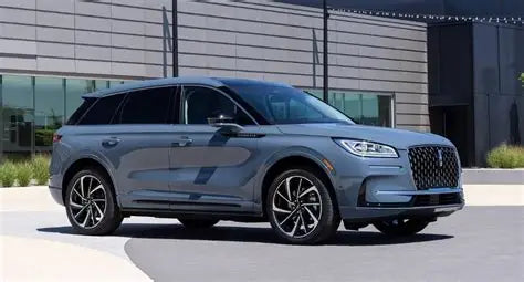 Lincoln Corsair | 2025