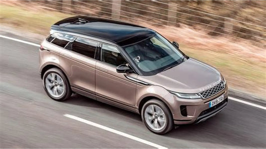 Land Rover Range Rover Evoque | 2026