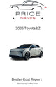 Toyota bZ | 2026