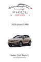 Volvo EX40 | 2026