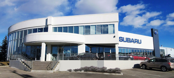 Subaru Calgary: Your Ticket to Affordable Adventures - Price Driven
