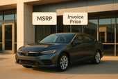 What Is Invoice Pricing vs MSRP? Key Differences