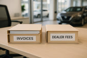 Invoice Price vs. Dealer Fees: Key Differences - Price Driven