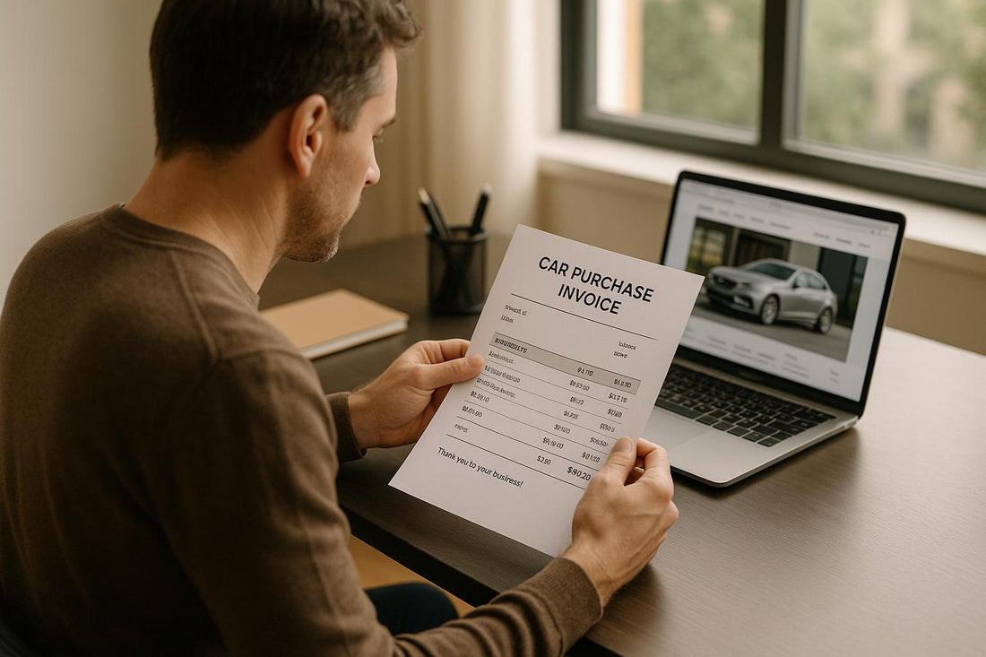 Invoice Pricing Explained: Key to Better Deals