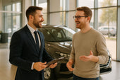Dealer Negotiation FAQs For Canadian Buyers