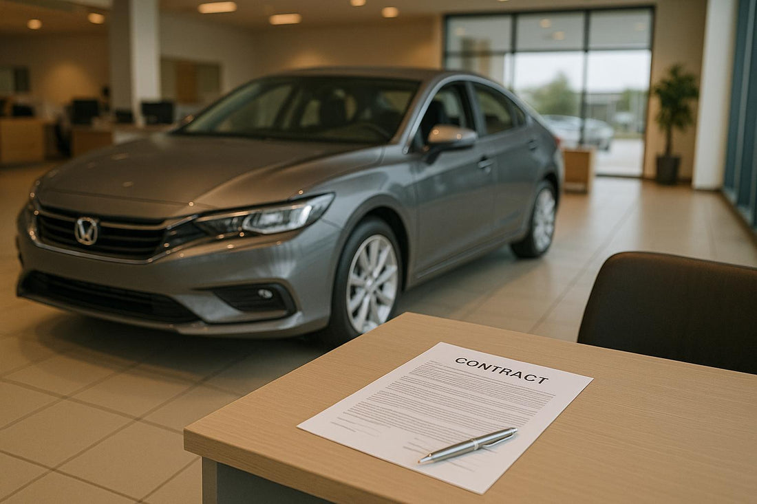 Dealer Markups vs. Invoice Pricing: Legal Protections