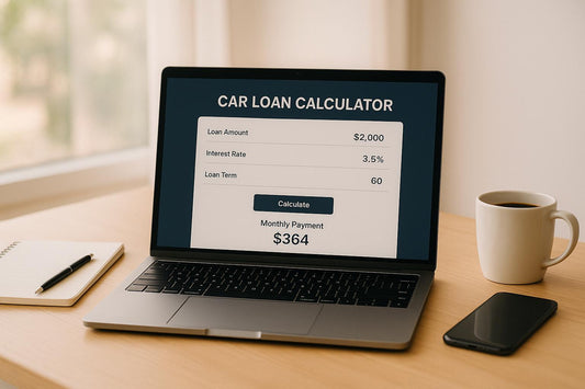 Car Loan Calculator