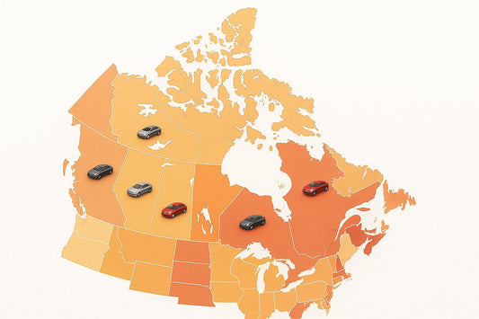 Dealer Markups by Province: What to Know