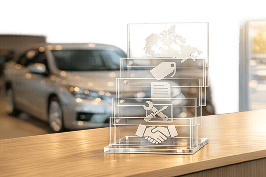 Ultimate Guide to Dealer Fees in Canada