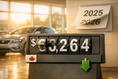 How Inflation Impacts New Car Prices in Canada - Price Driven