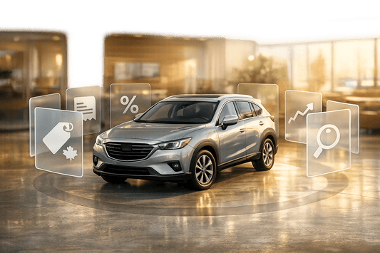Top Tools for Dealer Pricing in Canada
