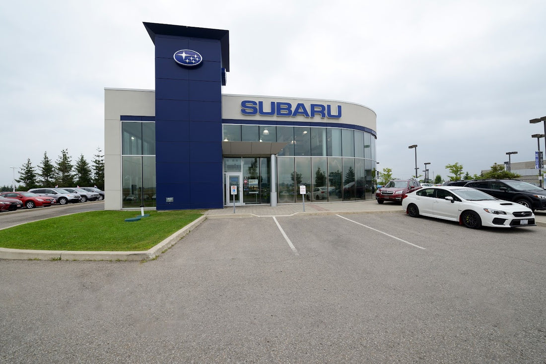 The Allure of Barrie Subaru and the Price Driven Advantage