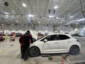 Unleash Savings at Dixie Toyota with Price Driven - Price Driven