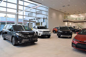 Car Buying Experience at Erin Park Toyota with Price Driven - Price Driven