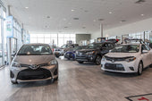 Car Buying Journey at Georgetown Toyota with Price Driven! - Price Driven