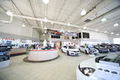 Get the Best Deals at Honda Red Deer with Price Driven - Price Driven