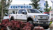 Edmonton's Guide to Stress-Free Car Buying with Kentwood Ford and Price Driven