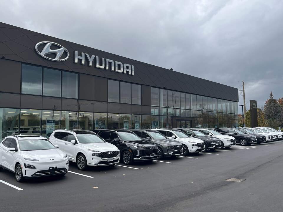 Invoice Pricing at Kitchener Hyundai with Price Driven - Price Driven